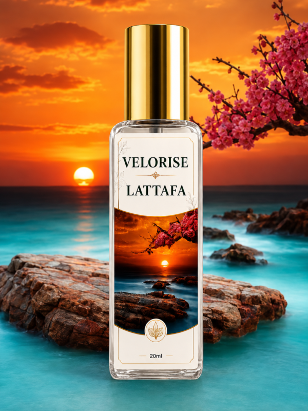 velorise Lattafa 20ml