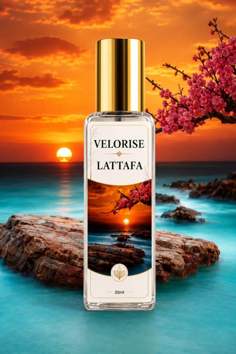 velorise Lattafa 20ml
